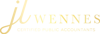 JL Wennes CPAs Logo