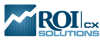 ROI CX Solutions Logo