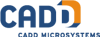 Cadd Micro Systems Logo