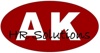 AK HR Solutions Logo
