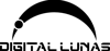 Digital Lunas Logo