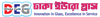 Euro Glass Logo