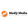 Mediji Media Logo