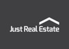 Just Real Estate Logo
