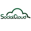 Social Cloud Logo