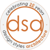 Design Styles Architecture Logo