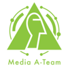 Media A-Team, Inc Logo