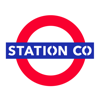 Station CO Logo