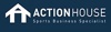 ActionHouse International Limited Logo