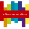 Café Communications Logo