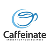 Caffeinate Digital Logo