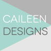 Caileen Designs, LLC Logo