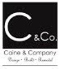 Caine & Company Logo