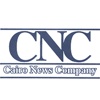 Cairo News Company Logo