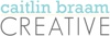 Caitlin Braam Creative Logo
