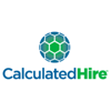 Calculated Hire Logo