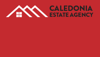 Caledonia Estate Agency Logo