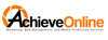 Achieve Online Logo