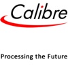 Calibre UK Ltd Logo