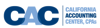 California Accounting Center Logo