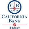 California Bank & Trust Logo