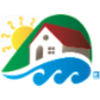 California Coast & Country Homes, Inc. Logo