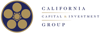 California Commercial Investment Logo