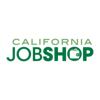 California Job Shop Logo