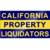 California Property Liquidators Logo