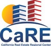 California Real Estate Regional Center Logo