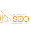 California SEO Professionals Logo