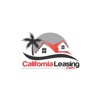 CaliforniaLeasing.com Property Management Logo
