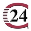 Call24 Communications Logo