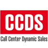 Call Center Dynamic Sales Logo
