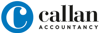 Callan Accountancy Logo