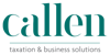 Callen Taxation and Business Solutions Logo