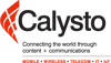 Calysto Communications Logo