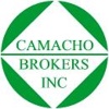 Camacho Brokers, Inc. Logo