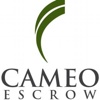 Cameo Escrow Corporation Logo