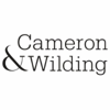 Cameron and Wilding Logo