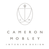 Cameron Mobley Interior Design Logo