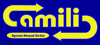 Camili Forwarding Logo