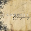 Campbell and Company Advertising Agency Logo