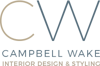 Campbell Wake Logo
