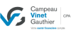 Campeau Vinet Gauthier Logo