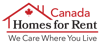 Canada Homes For Rent Inc. Logo
