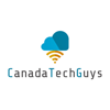 Canada Tech Guys Logo