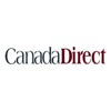 CanadaDirect Logo