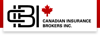 Canadian Brokers inc. Logo