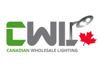 Canadian Wholesale Lighting Logo